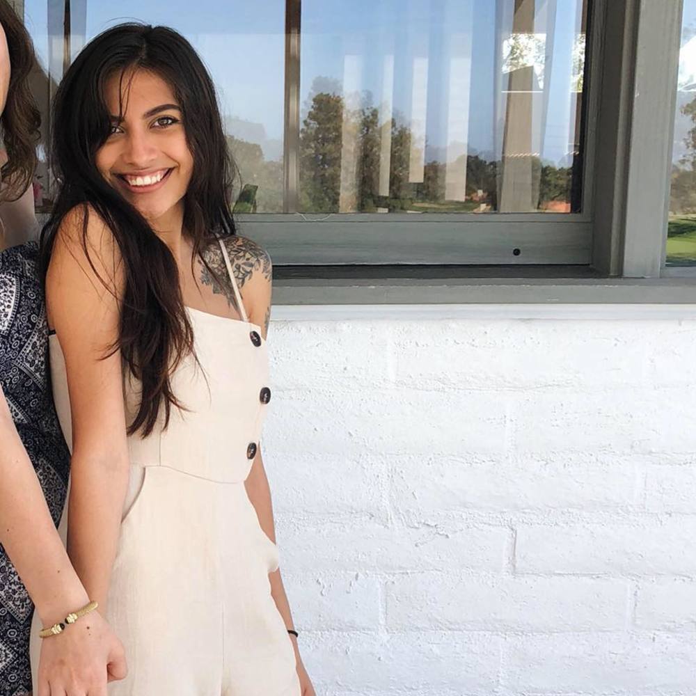 Meet your Posher, Destiny